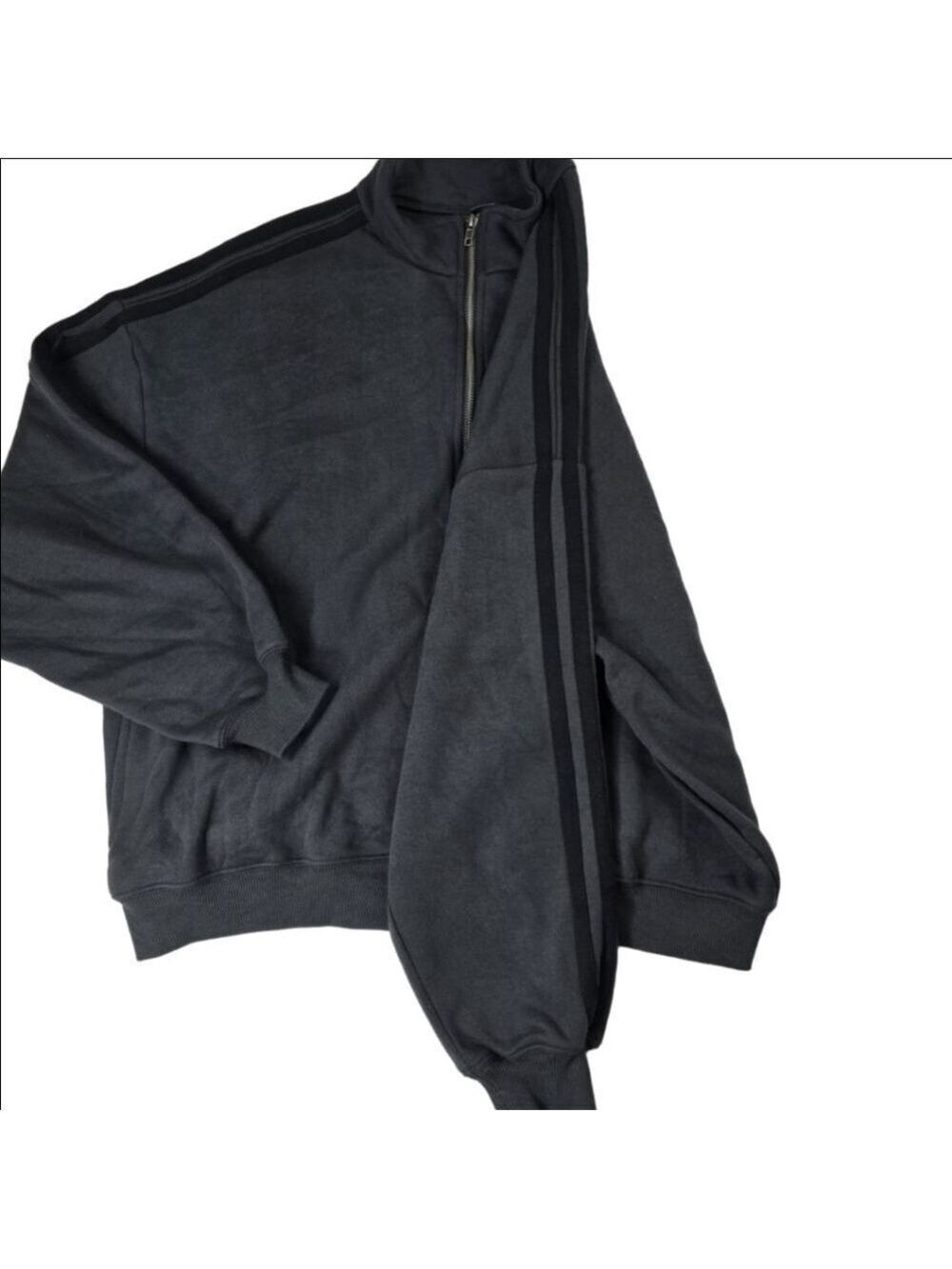 Wild Fable Full Zip Up Sweater XL - Picture 2 of 3